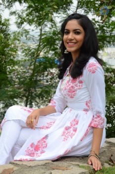 Ritu Varma Latest Pics - 4 of 32