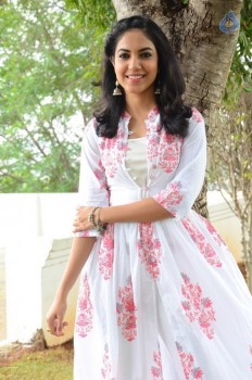 Ritu Varma Latest Pics - 6 of 32