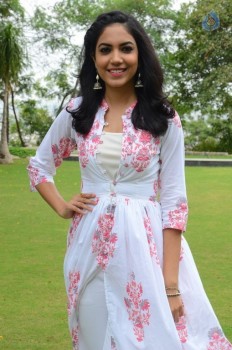 Ritu Varma Latest Pics - 12 of 32