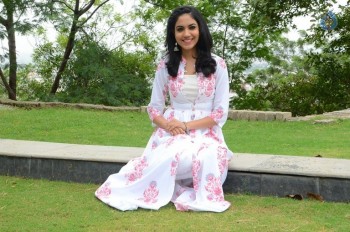 Ritu Varma Latest Pics - 13 of 32