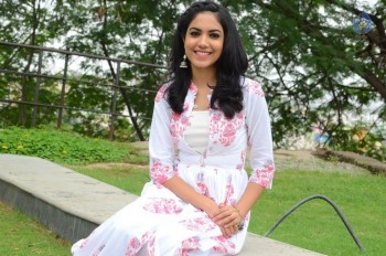 Ritu Varma Latest Pics - 16 of 32