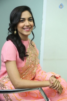 Ritu Varma Latest Stills - 3 of 42