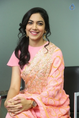 Ritu Varma Latest Stills - 4 of 42