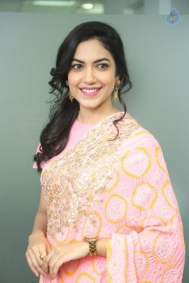 Ritu Varma Latest Stills - 9 of 42