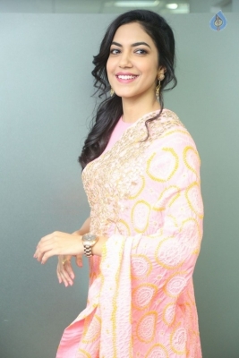 Ritu Varma Latest Stills - 21 of 42