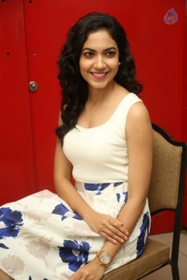 Ritu Varma Latest Stills - 11 of 28