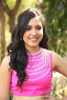 Ritu Varma Photos - 1 of 40