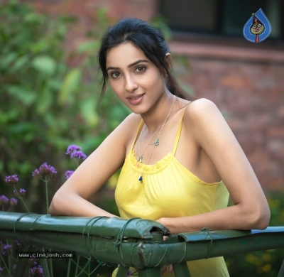 Riya Suman Photo Shoot Photos - 1 of 12