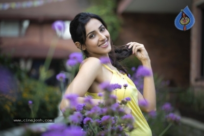 Riya Suman Photo Shoot Photos - 4 of 12