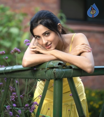 Riya Suman Photo Shoot Photos - 5 of 12