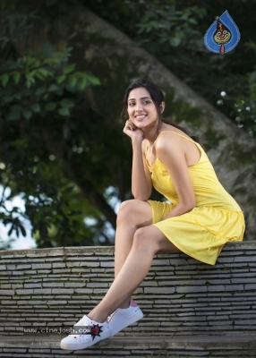 Riya Suman Photo Shoot Photos - 8 of 12