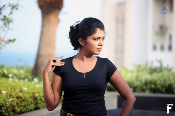 Riythvika New Photos - 3 of 5