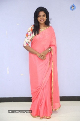 Riythvika Photos - 6 of 21