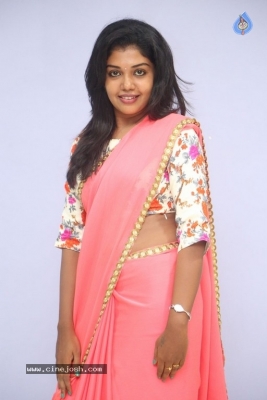 Riythvika Photos - 9 of 21