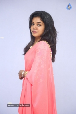 Riythvika Photos - 13 of 21