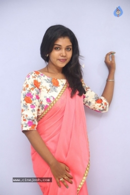 Riythvika Photos - 17 of 21