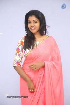 Riythvika Photos - 18 of 21