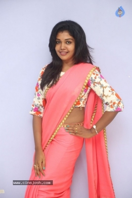 Riythvika Photos - 20 of 21