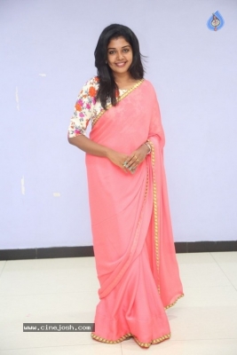 Riythvika Photos - 21 of 21