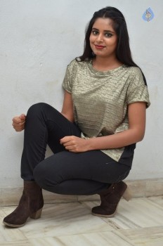 Roopa Reddy New Photos - 3 of 42