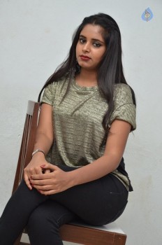 Roopa Reddy New Photos - 11 of 42