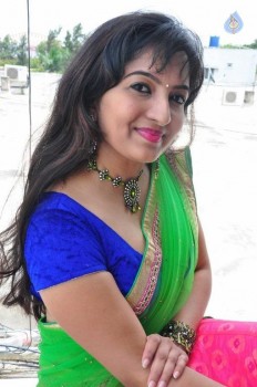 Roshini New Photos - 11 of 51