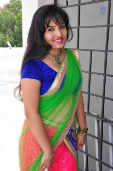 Roshini New Photos - 12 of 51