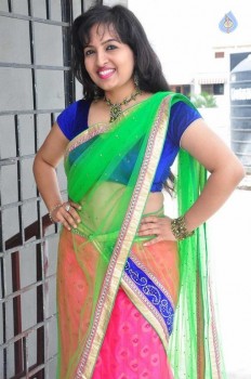 Roshini New Photos - 16 of 51