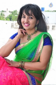 Roshini New Photos - 17 of 51