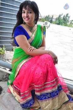 Roshini New Photos - 19 of 51