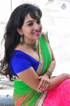 Roshini New Photos - 21 of 51