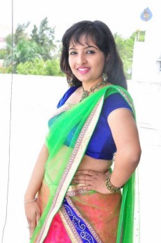 Roshini New Photos - 51 of 51