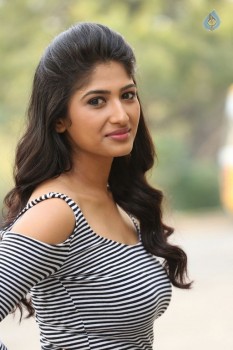 Roshini Prakash Latest Gallery - 10 of 42