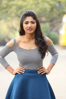 Roshini Prakash Latest Gallery - 41 of 42