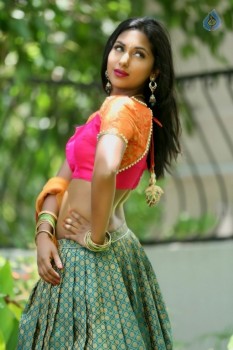 Sabby Jey New Photos - 4 of 33