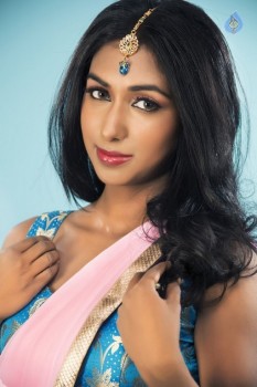 Sabby Jey New Photos - 7 of 33