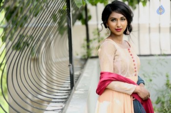 Sabby Jey New Photos - 8 of 33