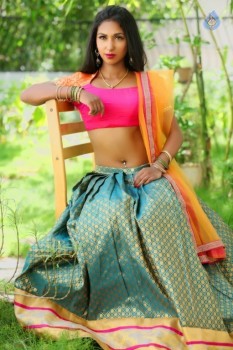 Sabby Jey New Photos - 11 of 33