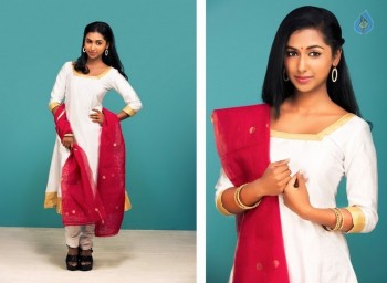 Sabby Jey New Photos - 12 of 33