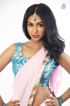 Sabby Jey New Photos - 13 of 33