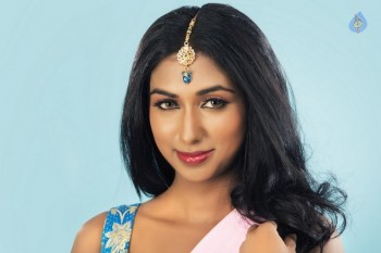 Sabby Jey New Photos - 14 of 33