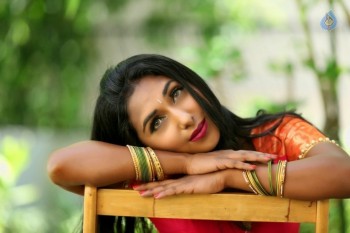 Sabby Jey New Photos - 15 of 33