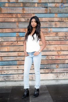 Sabina Jey New Photos - 2 of 13