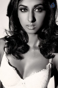 Sabina Jey New Photos - 4 of 13