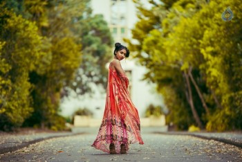 Sabina Jey New Photos - 8 of 13