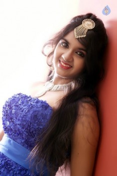 Sahana Latest Photos - 2 of 12