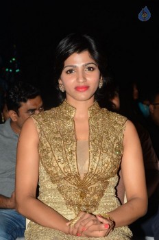 Sai Dhanshika at Kabali Audio Launch - 2 of 40