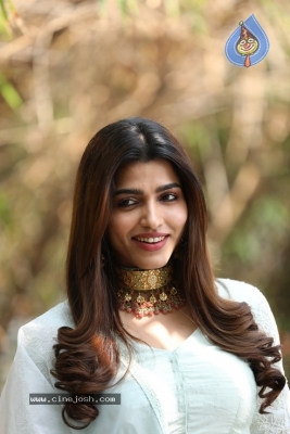  Sai Dhansika Stills - 2 of 9