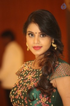 Sai Krupa Latest Photos - 2 of 50