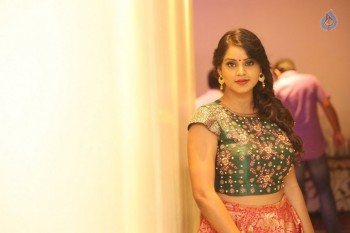 Sai Krupa Latest Photos - 4 of 50